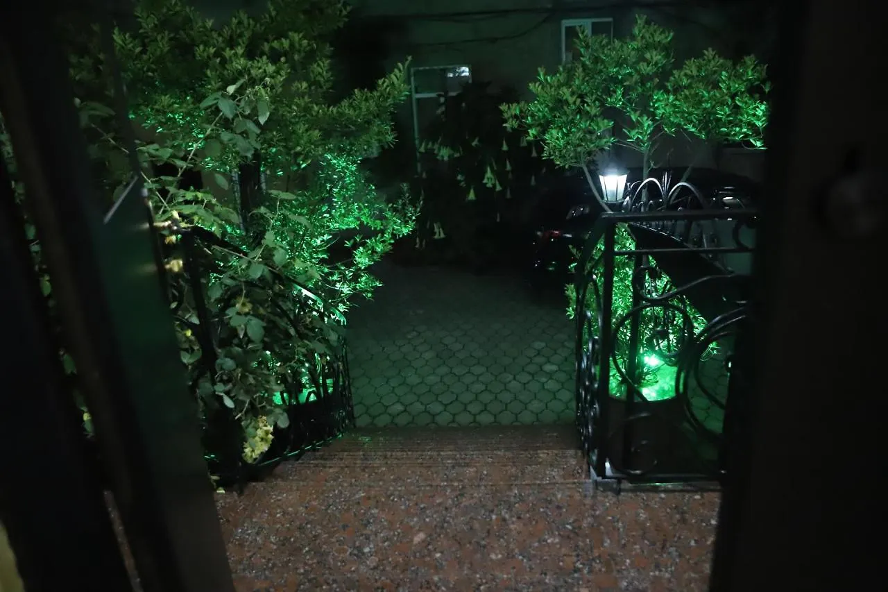 Hotel Black Sea House Batumi