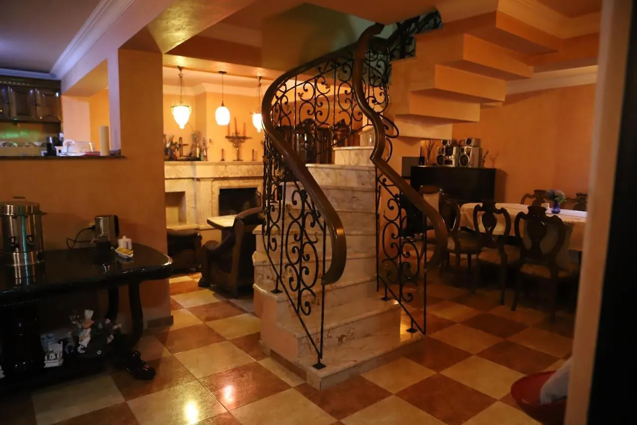 Hotel Black Sea House Batumi