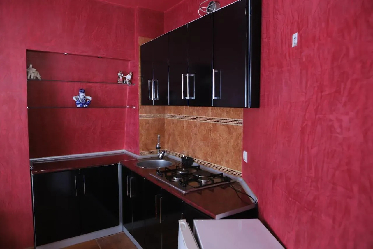 ***  Hotel Black Sea House Batumi Gruzie