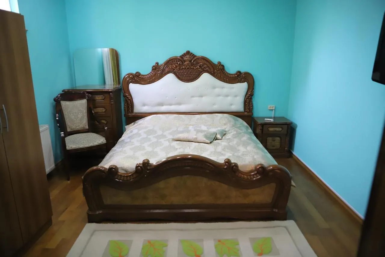 Hotel Black Sea House Batumi 3*,  Gruzie