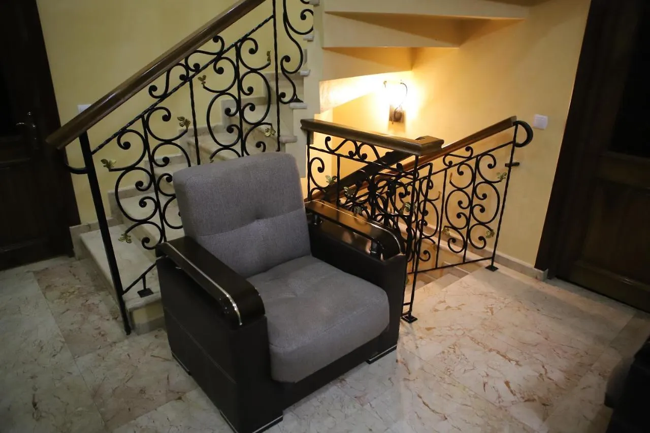 Hotel Black Sea House Batumi