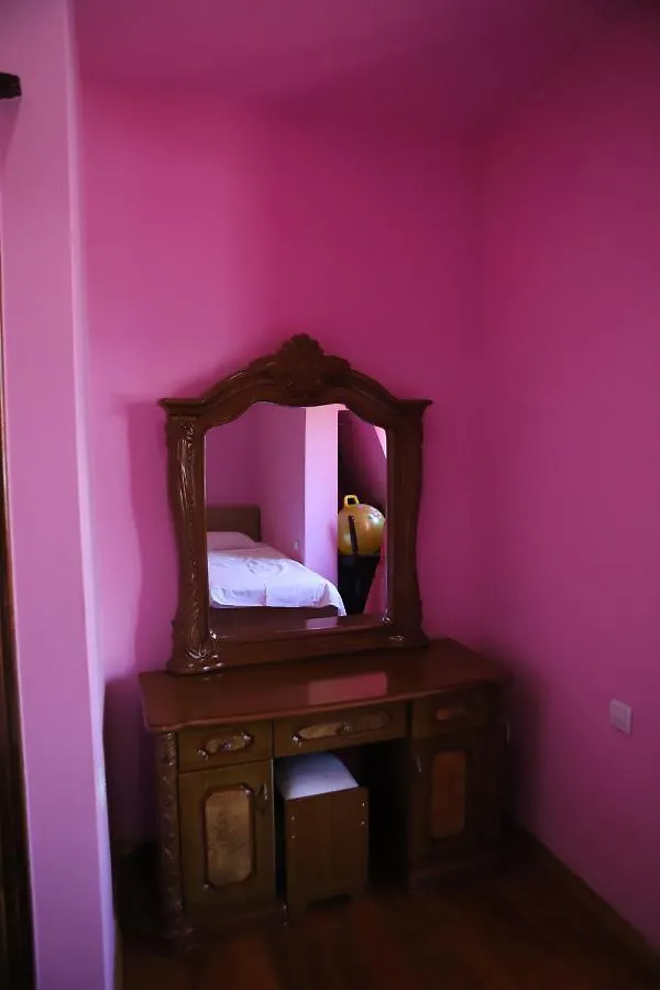 Hotel Black Sea House Batumi 3*,