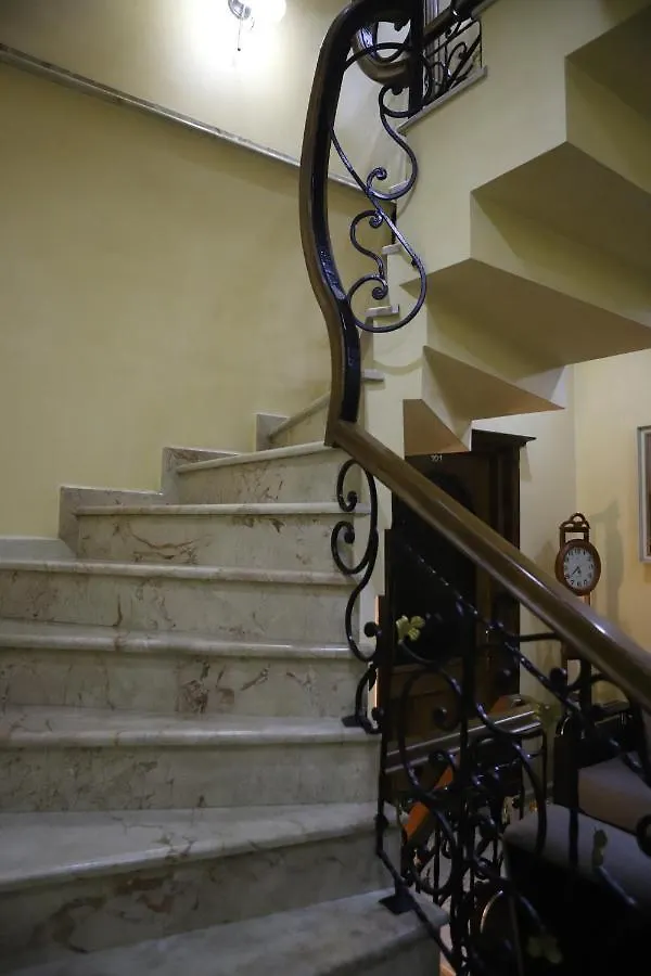 ***  Hotel Black Sea House Batumi Gruzie