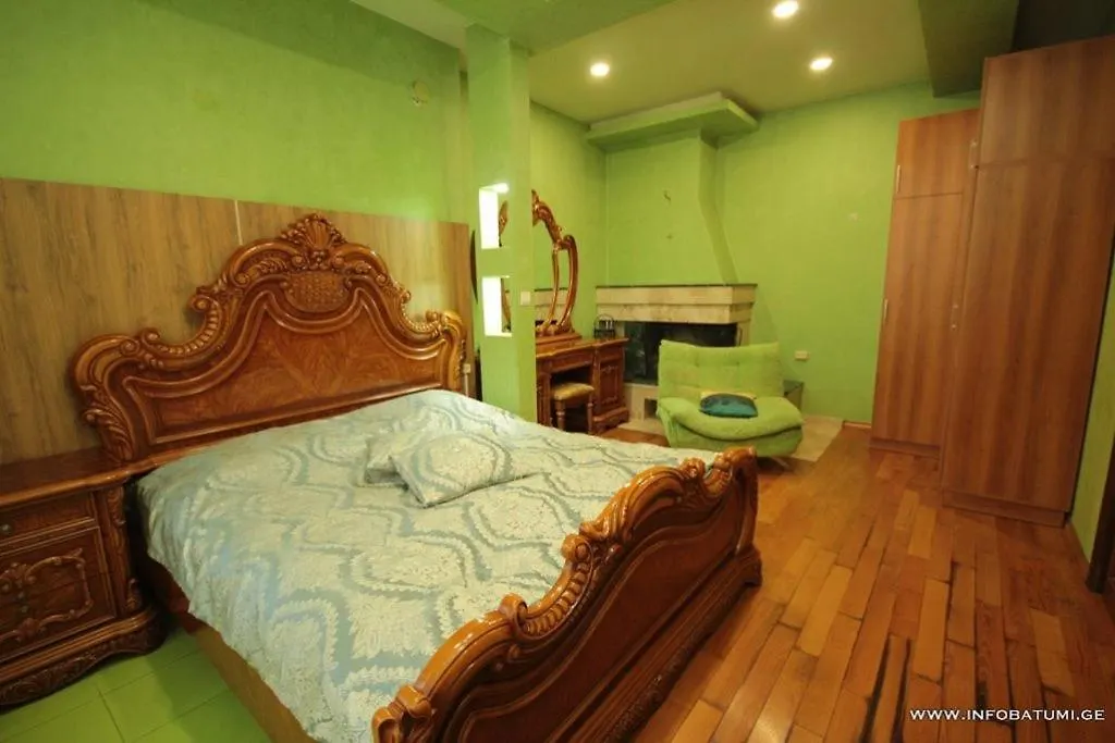 ***  Hotel Black Sea House Batumi Gruzie