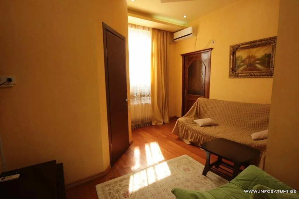 Hotel Black Sea House Batumi