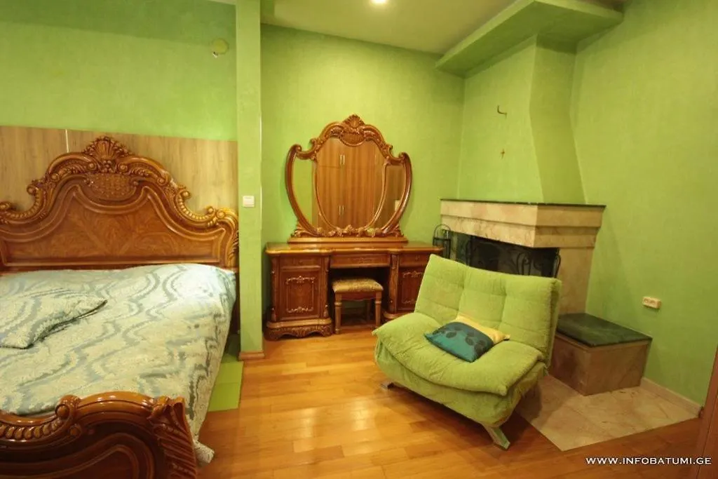 Hotel Black Sea House Batumi