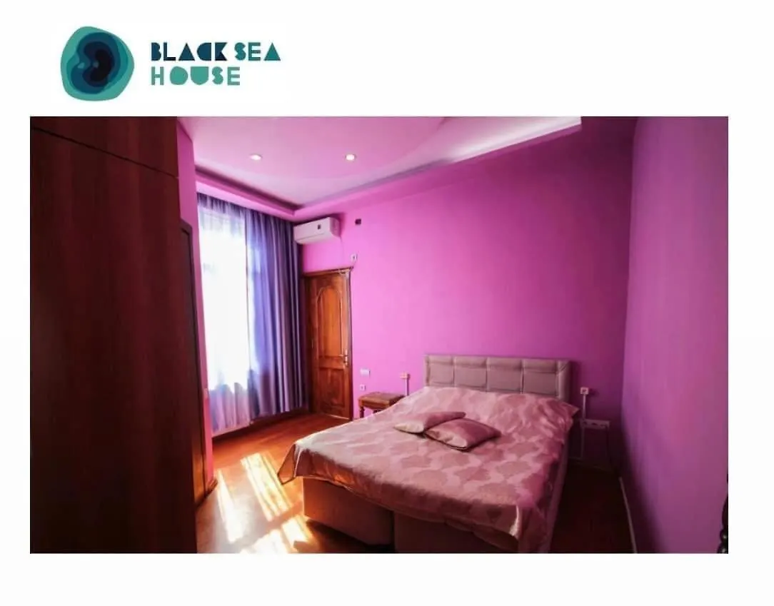 Hotel Black Sea House Batumi