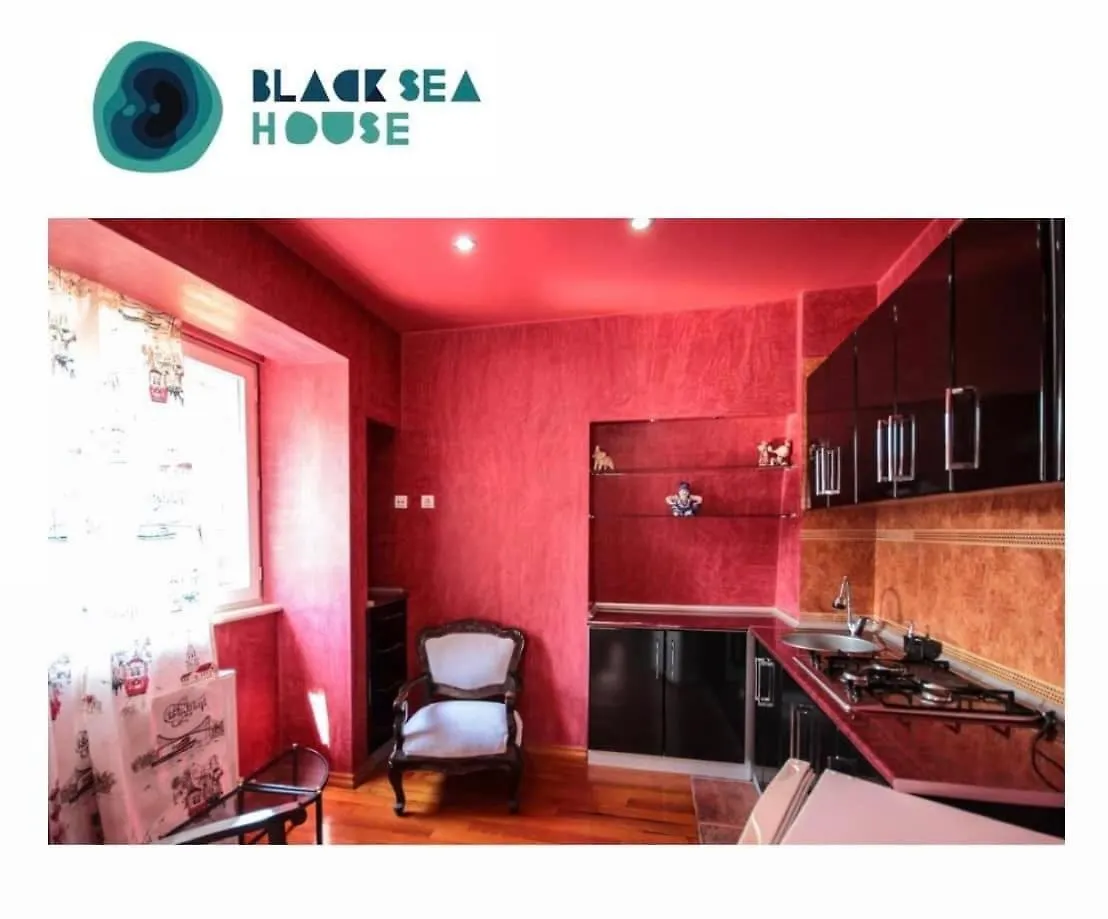 Hotel Black Sea House Batumi