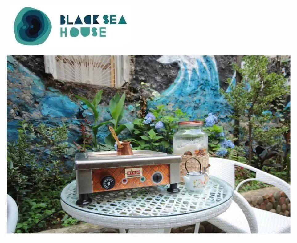 Hotel Black Sea House Batumi