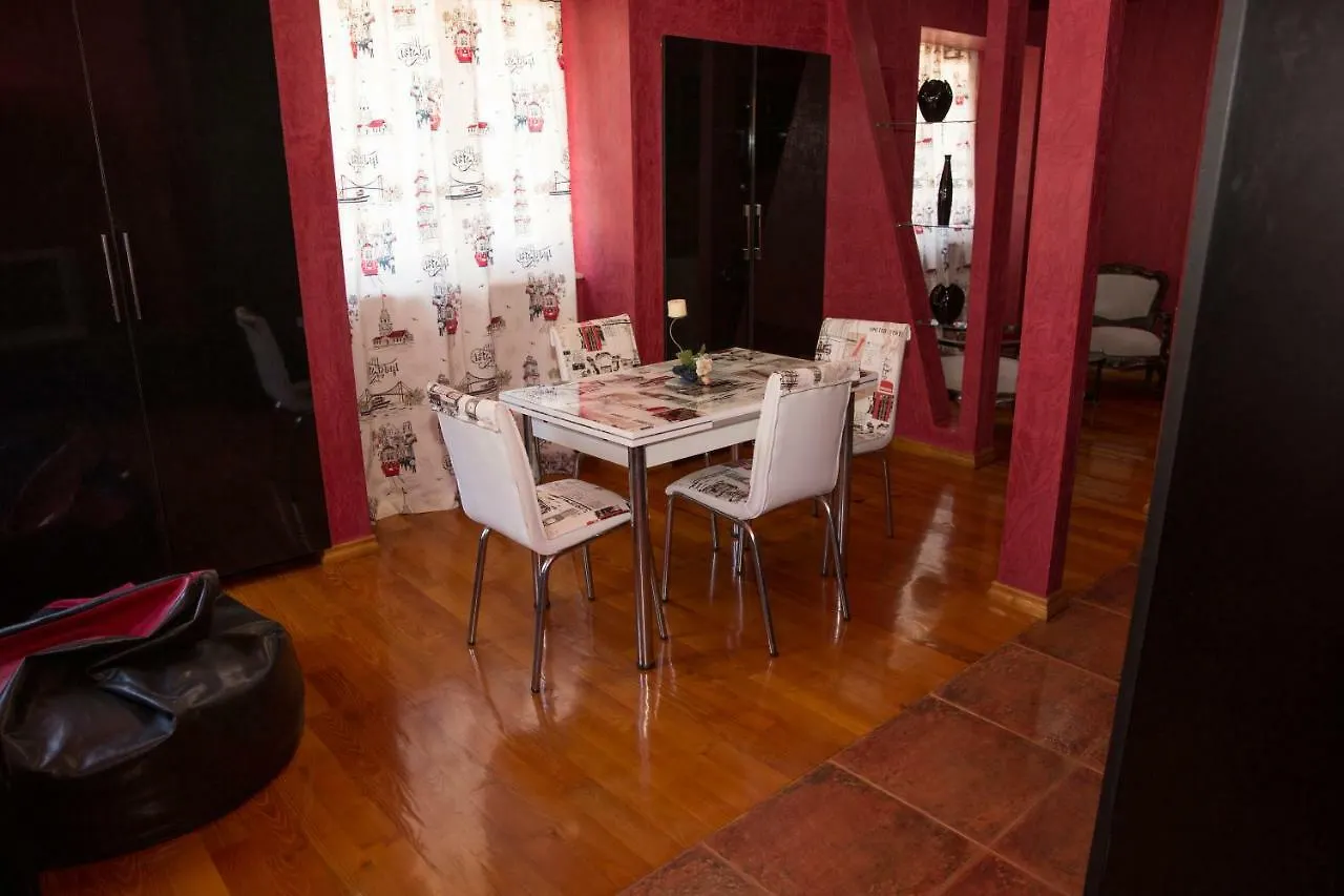 Hotel Black Sea House Batumi