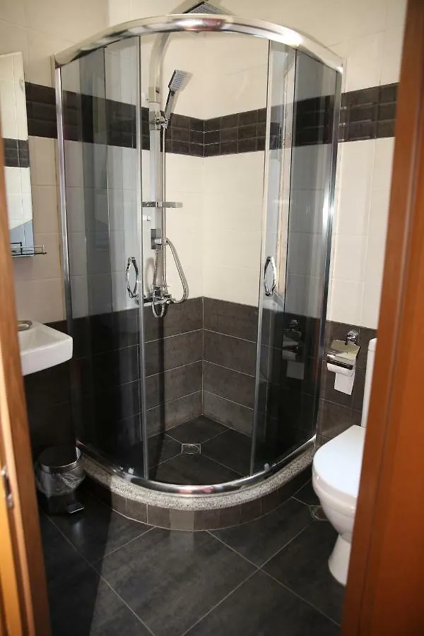 ***  Hotel Black Sea House Batumi Gruzie
