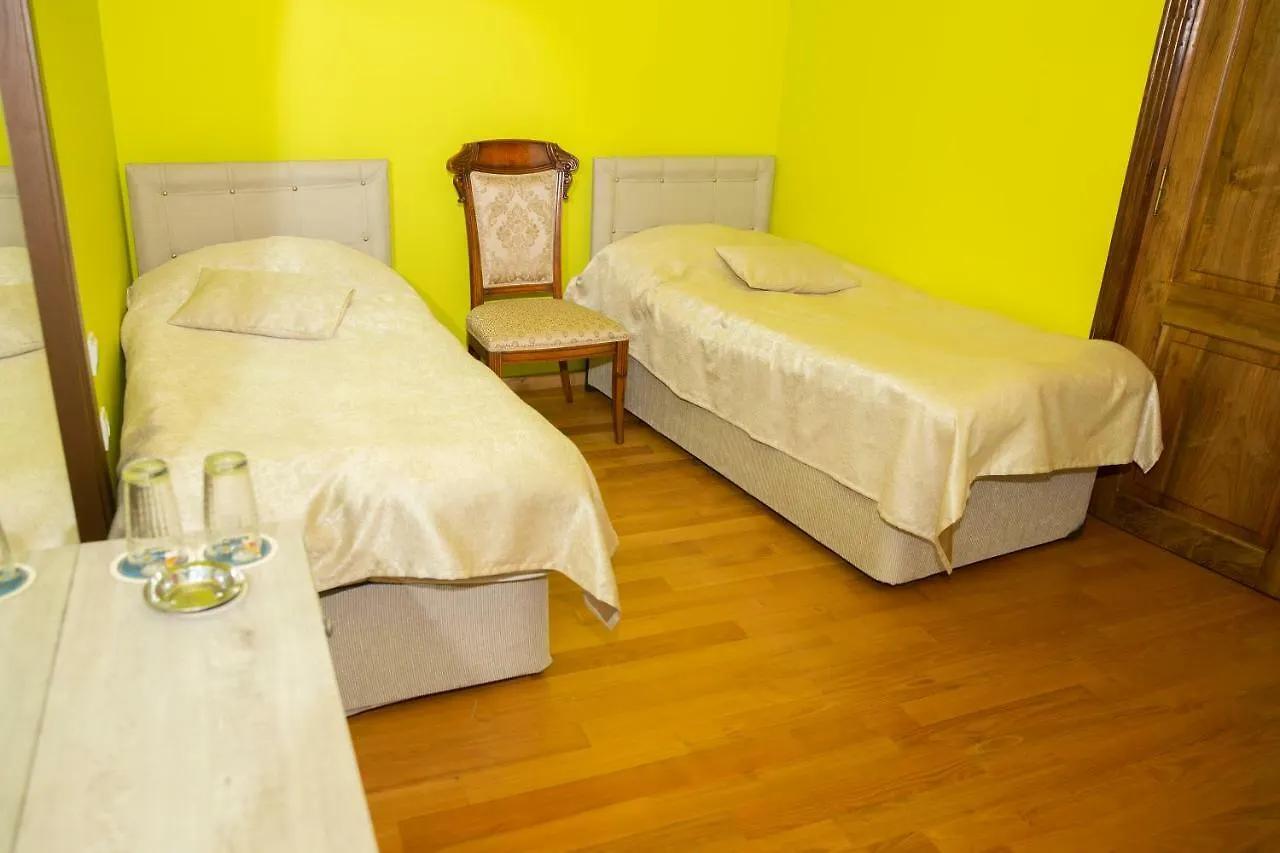 Hotel Black Sea House Batumi 3*,  Gruzie