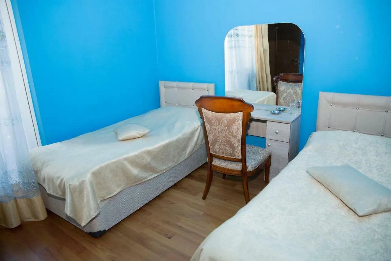 Hotel Black Sea House Batumi Gruzie