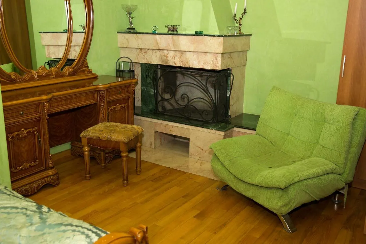 Hotel Black Sea House Batumi