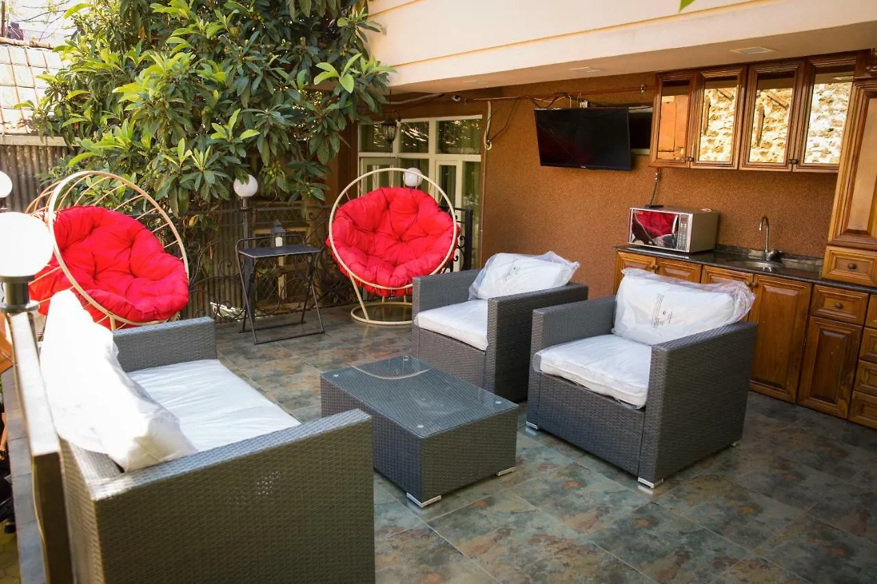 Hotel Black Sea House Batumi