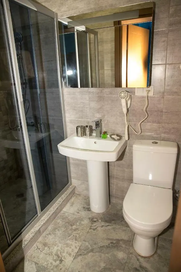 Hotel Black Sea House Batumi