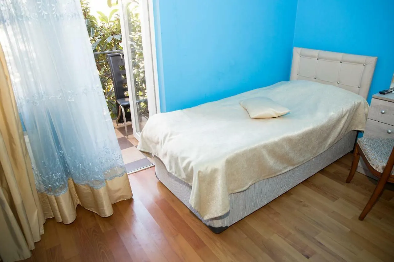 Hotel Black Sea House Batumi Gruzie
