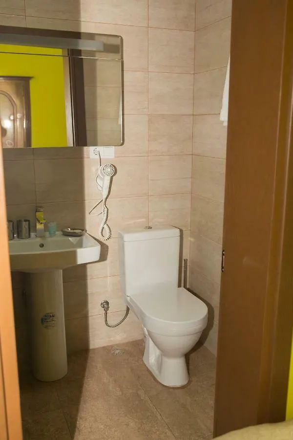 Hotel Black Sea House Batumi Gruzie