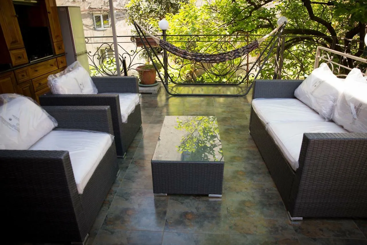 Hotel Black Sea House Batumi