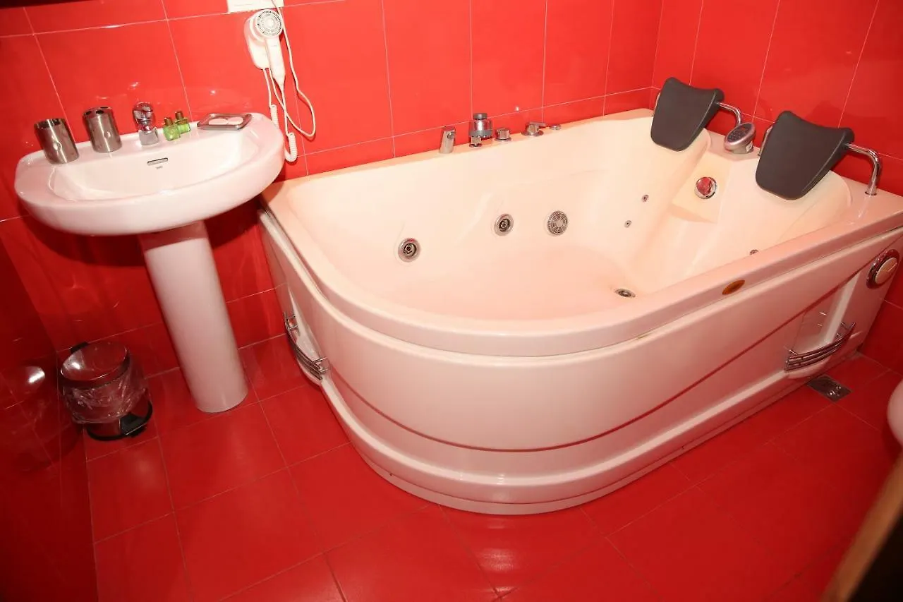 Hotel Black Sea House Batumi