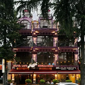Hotel Antika