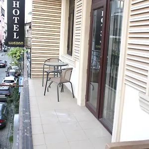 Hotel Luxor 1902, Batumi